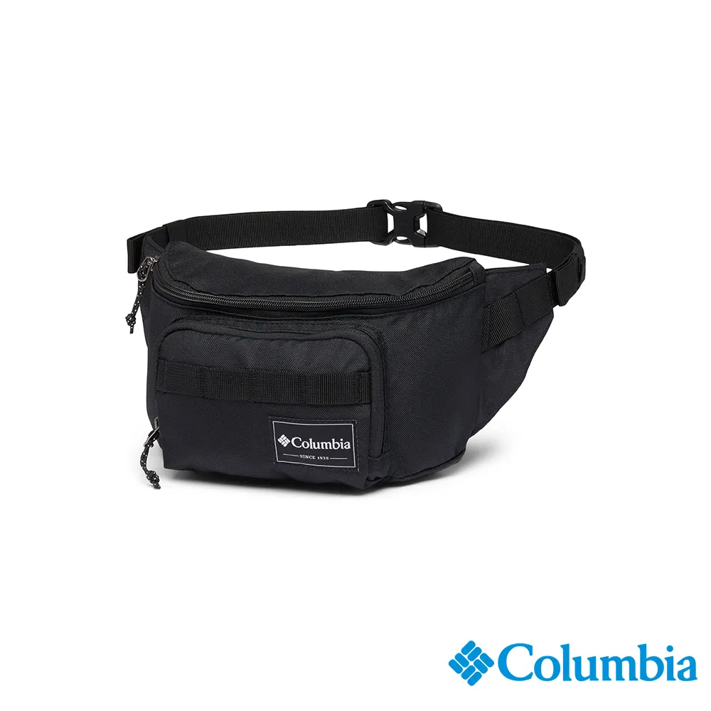 Columbia哥倫比亞 中性-腰包-黑色 UUU01080BK (2023春夏) 歷史價格詳細信息