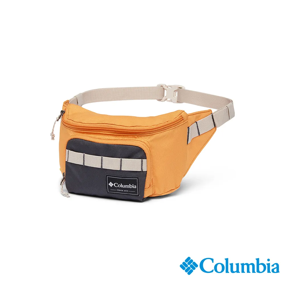 Columbia 哥倫比亞 中性 - Zigzag™ 腰包-黑迷彩 UUU01080BQ-HF 歷史價格詳細信息
