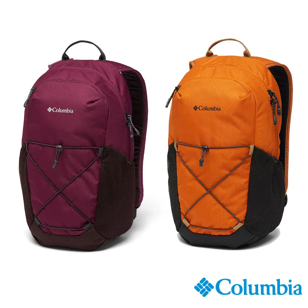 【Columbia 哥倫比亞】中性-Atlas Explorer 16L後背包-紫紅(UUU72030PD) 歷史價格詳細信息