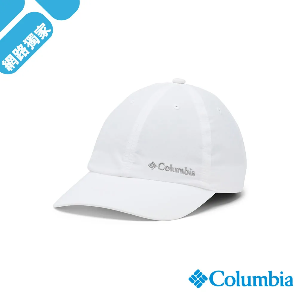 Columbia 哥倫比亞 中性-Omni-Shade UPF50快排棒球帽-白色 UXU01550WT (2023春夏) 歷史價格詳細信息