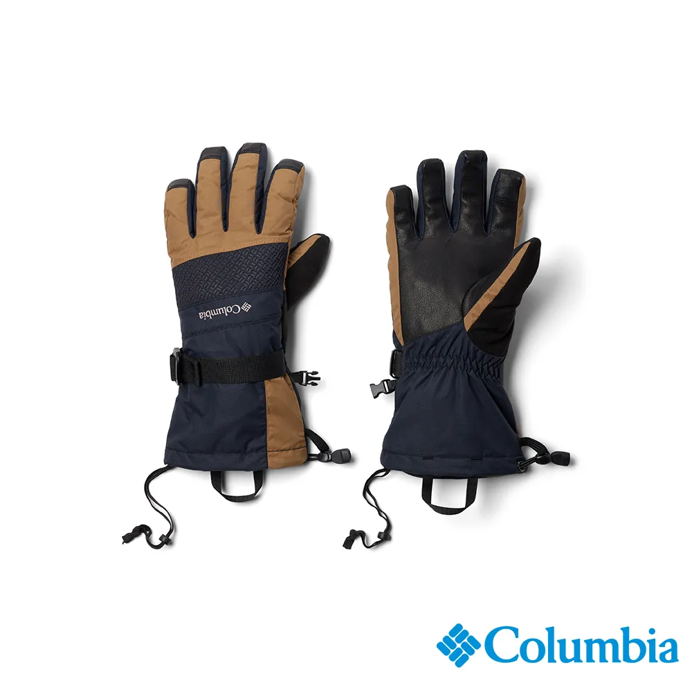 Columbia 哥倫比亞 中性 - 防水刷毛帽-寶藍色 UCU86820BT/IF 歷史價格詳細信息