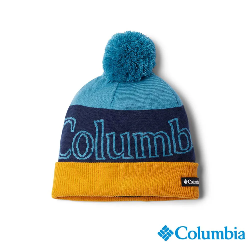 Columbia 哥倫比亞 中性 - 極暖毛帽-深藍色 UCU43400NY/IF 歷史價格詳細信息