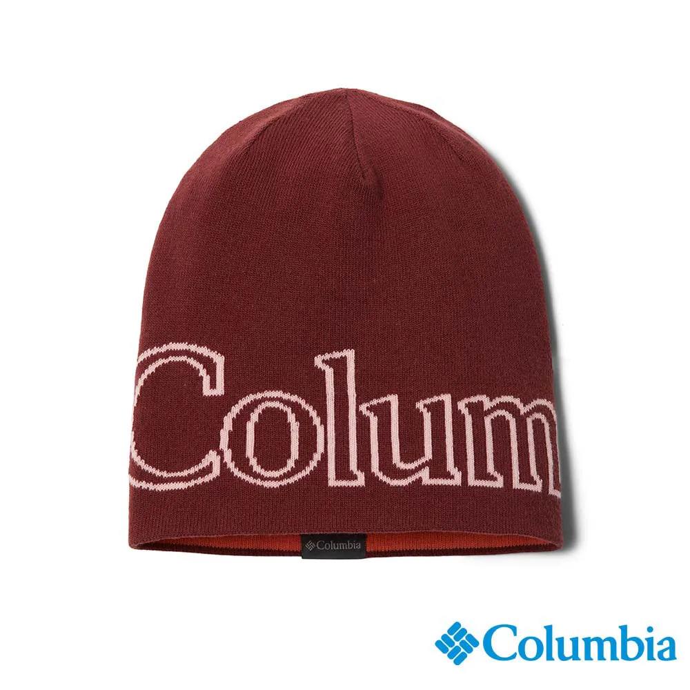【Columbia 哥倫比亞】中性-Belay Butte LOGO雙面毛帽-甜菜根紅(UCU73680IU/HF) 歷史價格詳細信息