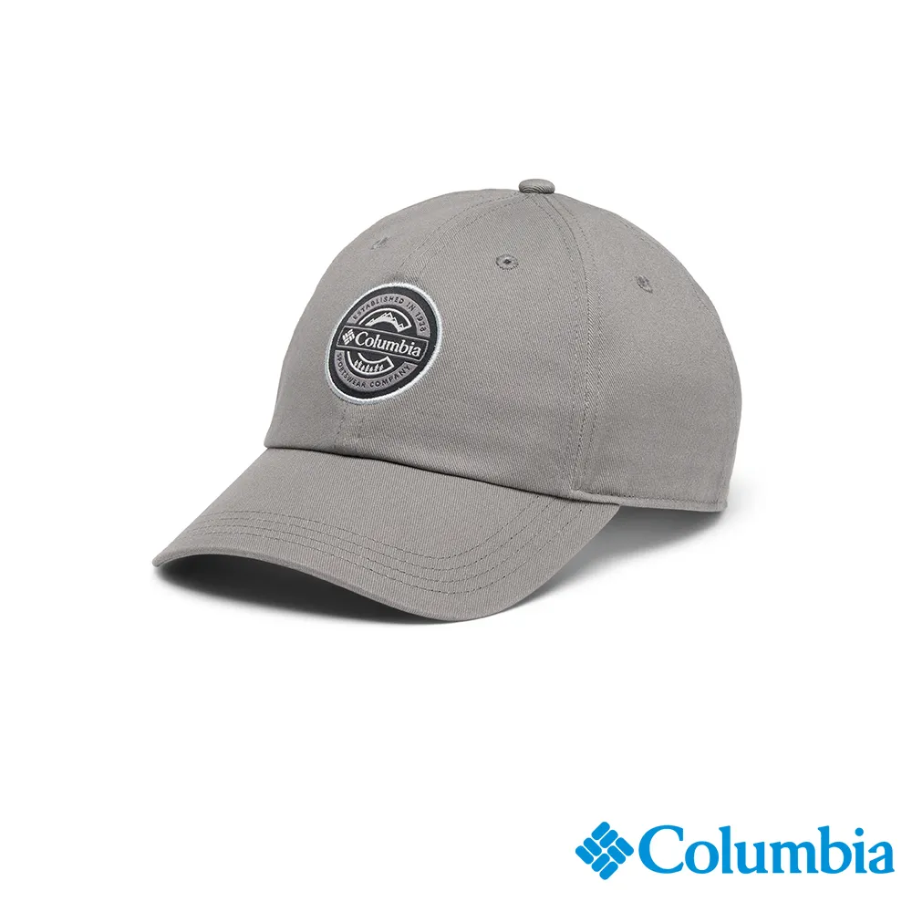 Columbia 哥倫比亞 中性-棒球帽-印花色 UCU57640QX (2024春夏) 歷史價格詳細信息