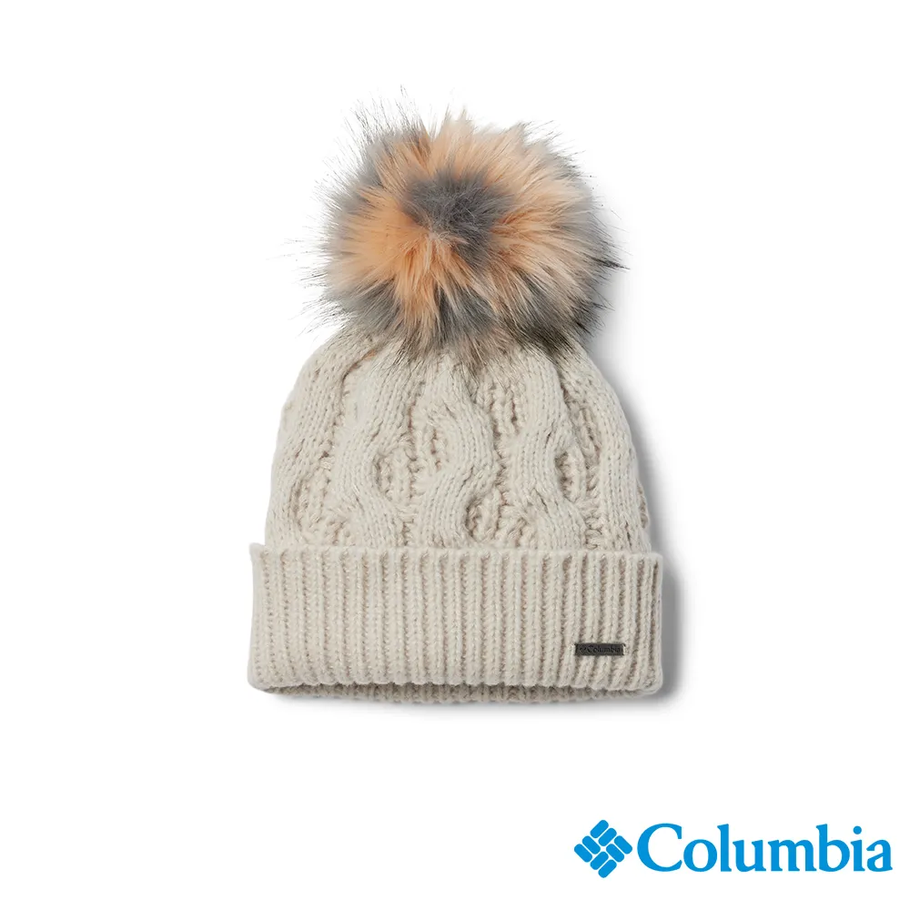 Columbia哥倫比亞 中性-毛帽-墨綠 UCU36030IE / FW22 歷史價格詳細信息