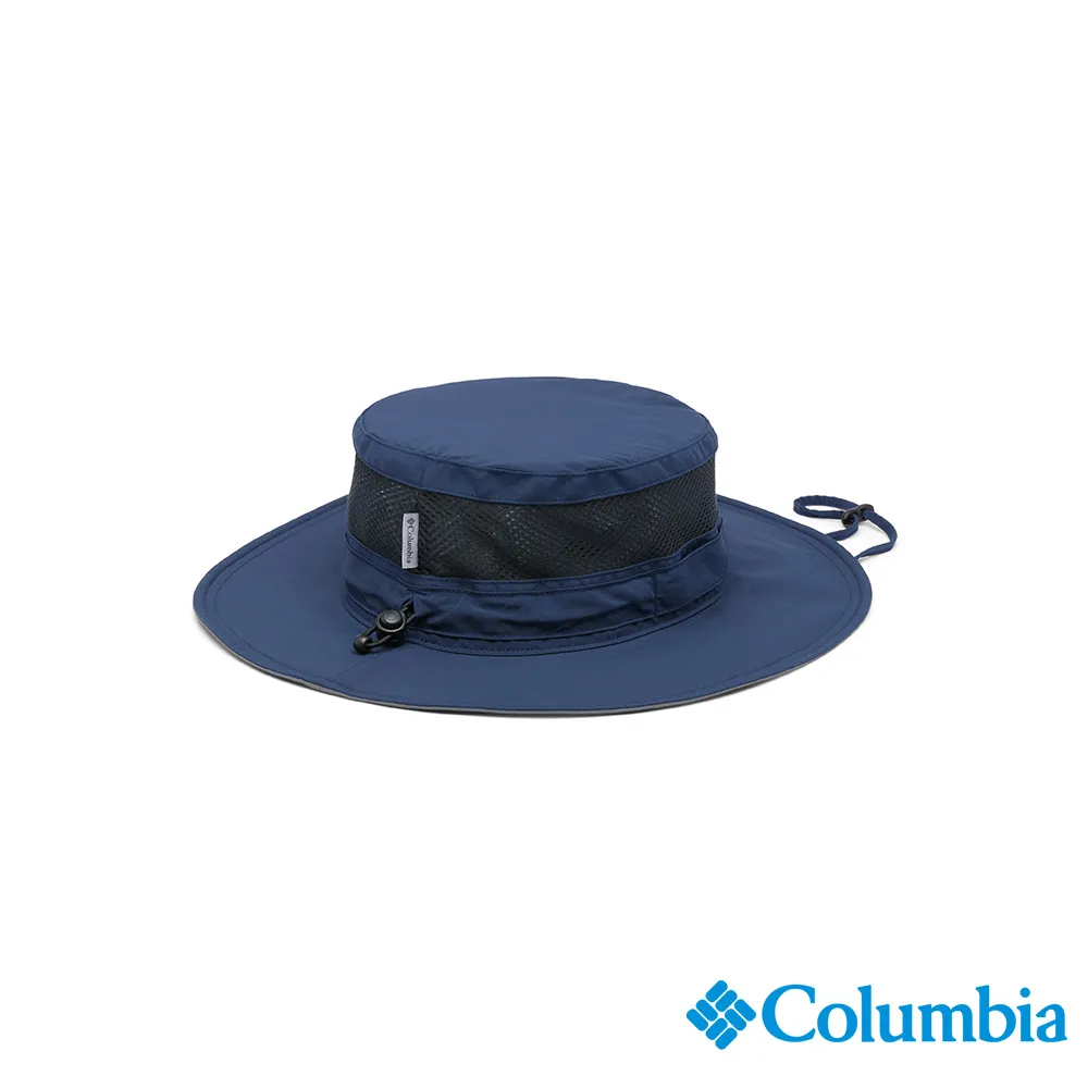 Columbia哥倫比亞 中性-UPF50快排漁夫帽-深藍 UCY56340NY (2023春夏) 歷史價格詳細信息
