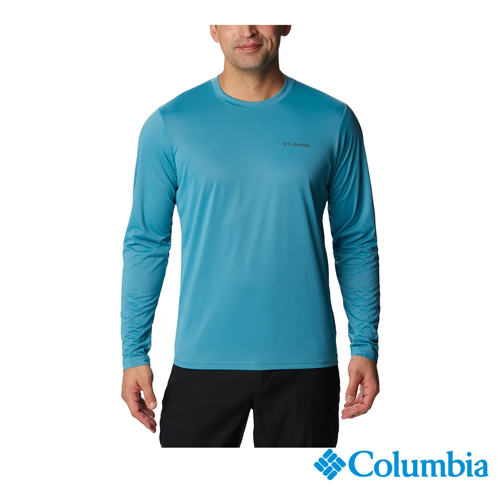 【Columbia 哥倫比亞】男款-Columbia Hike™防潑長褲-黑色(UAE93510BKHF) 歷史價格詳細信息