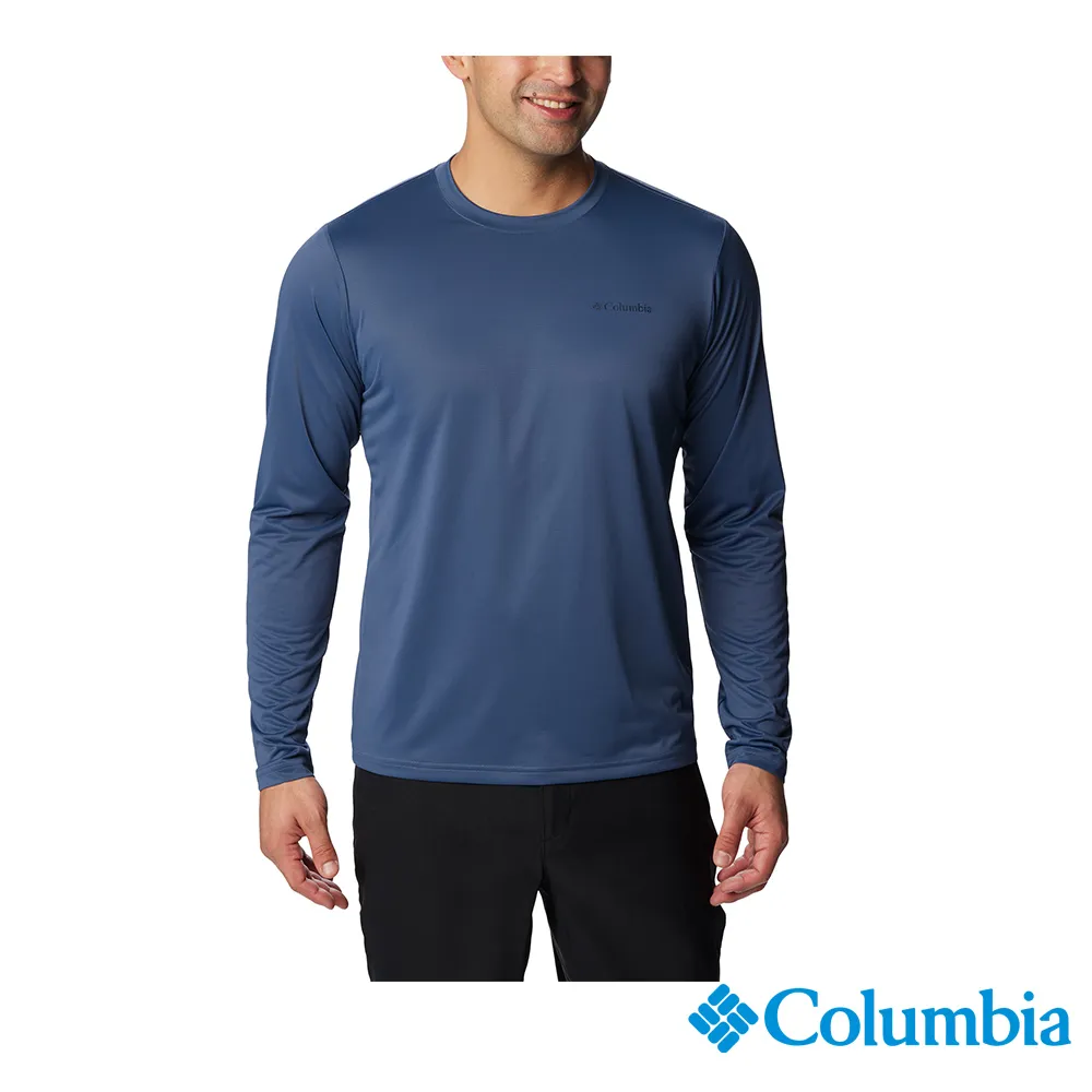 【Columbia 哥倫比亞】男款-Columbia Hike™防潑長褲-黑色(UAE93510BKHF) 歷史價格詳細信息