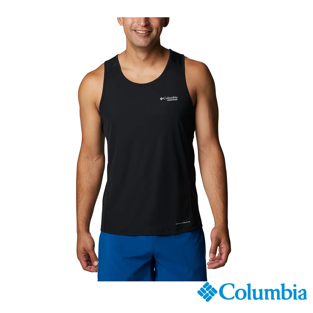 Columbia 哥倫比亞 男款 涼感快排防曬30短袖排汗衫 UAE64630 歷史價格詳細信息