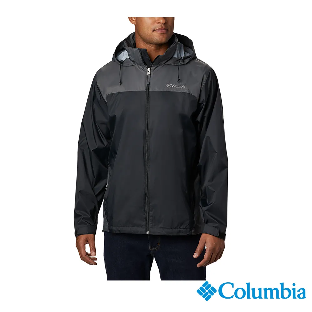 Columbia 哥倫比亞 男款-防小雨抗汙外套-黃色 URE20150YL (2023春夏) 歷史價格詳細信息