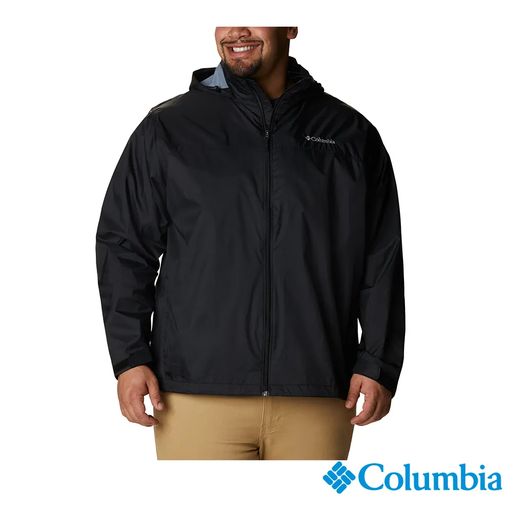 Columbia 哥倫比亞 男款-防小雨抗汙外套-黃色 URE20150YL (2023春夏) 歷史價格詳細信息