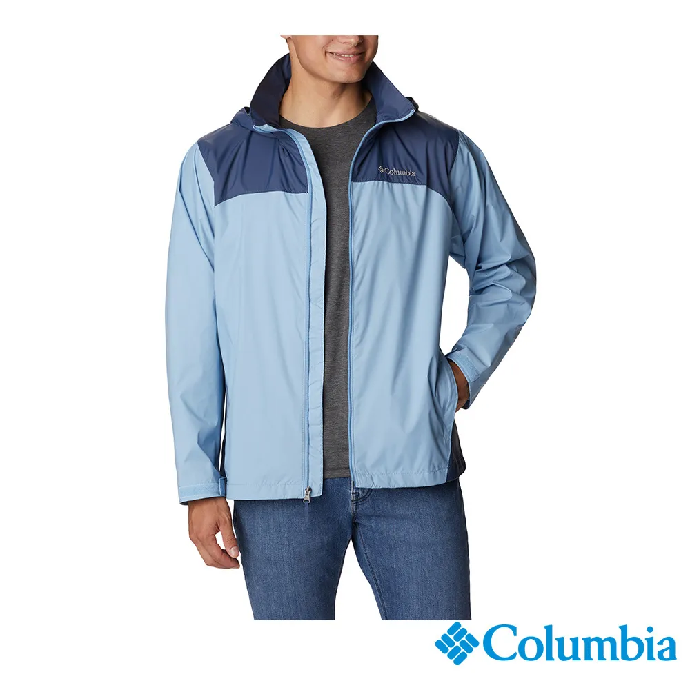 Columbia 哥倫比亞 男款-防小雨抗汙外套-黃色 URE20150YL (2023春夏) 歷史價格詳細信息