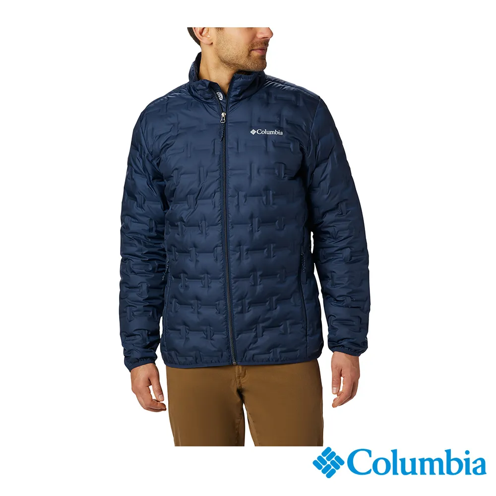 【Columbia 哥倫比亞】男款-保暖羽絨立領外套-黑色(UWE84120BK/IF) 歷史價格詳細信息