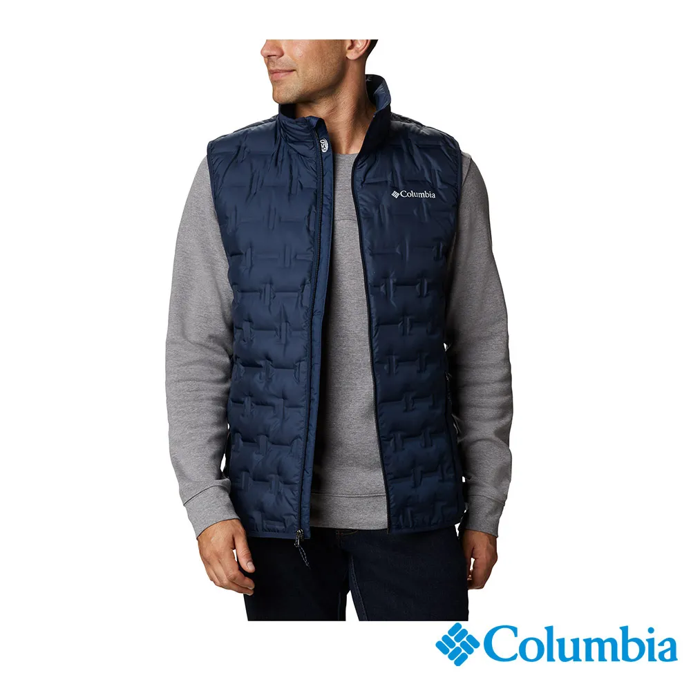 【Columbia 哥倫比亞】男款-保暖羽絨立領外套-黑色(UWE84120BK/IF) 歷史價格詳細信息