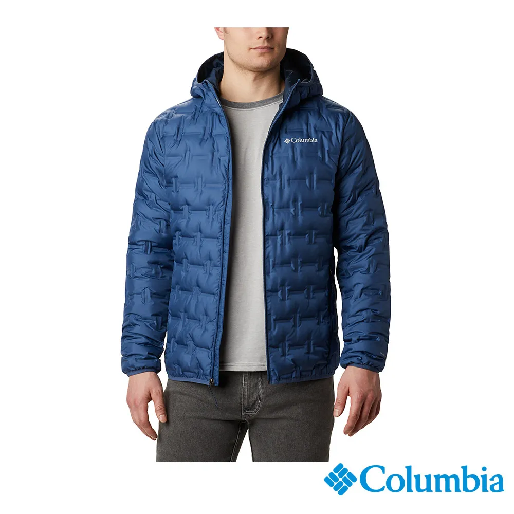 【Columbia 哥倫比亞】男款-保暖羽絨立領外套-黑色(UWE84120BK/IF) 歷史價格詳細信息