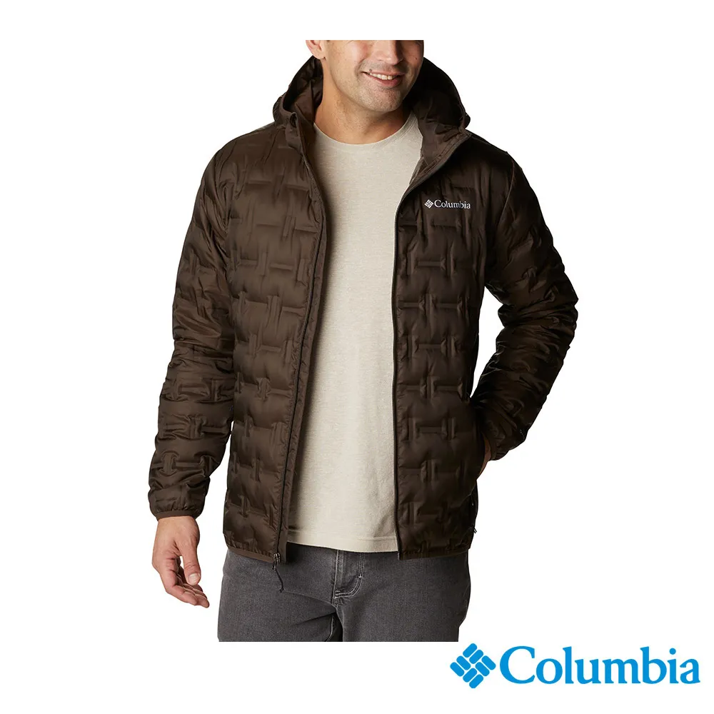 【Columbia 哥倫比亞】男款-保暖羽絨立領外套-黑色(UWE84120BK/IF) 歷史價格詳細信息