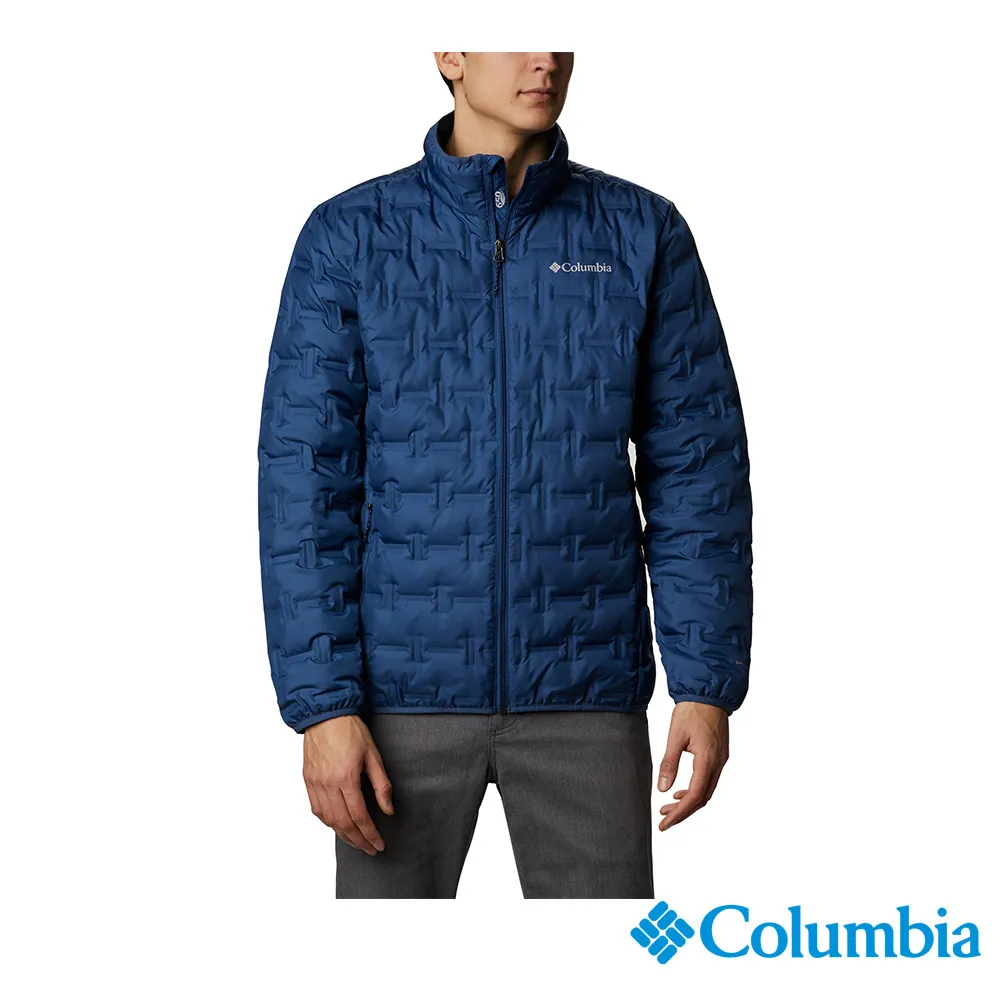 【Columbia 哥倫比亞】男款-保暖羽絨立領外套-黑色(UWE84120BK/IF) 歷史價格詳細信息
