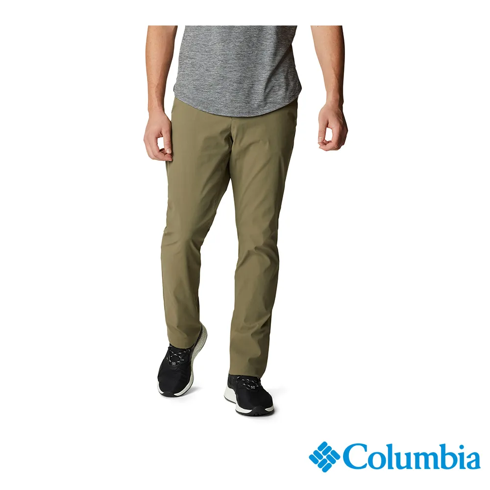 【Columbia 哥倫比亞】男款- Omni-Heat 保暖快排內著長褲-黑色(UAM80640BK / 快排.保暖.透氣) 歷史價格詳細信息