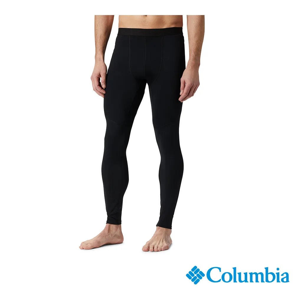 Columbia哥倫比亞  男款- 保暖快排內著上衣-白色 UAM63230WT 歷史價格詳細信息