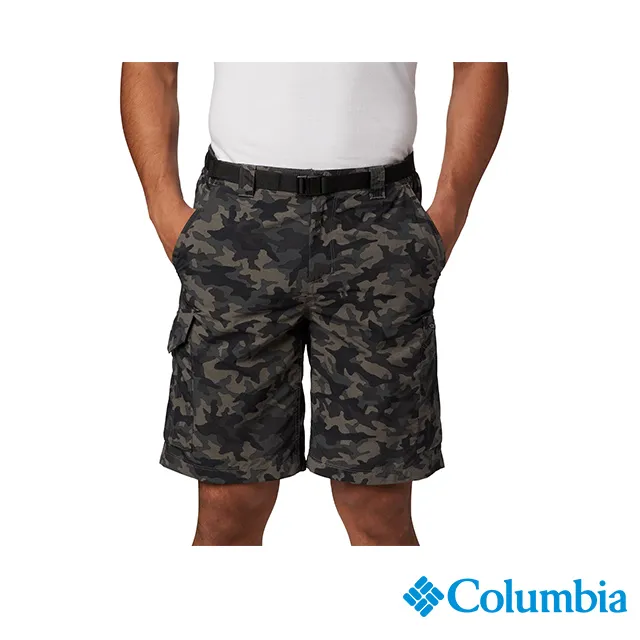 【Columbia 哥倫比亞】男款- 黑迷彩半開襟刷毛上衣(UAE67530BQ / 2022年秋冬) 歷史價格詳細信息