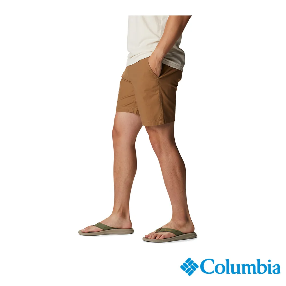 【Columbia 哥倫比亞】男款-休閒短褲-迷彩(UAE97310NC / 2022年春夏商品) 歷史價格詳細信息
