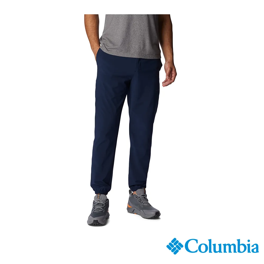 【Columbia 哥倫比亞】男款-Omni-Shade潑彈性長褲-軍綠(UAE59880AG / 2022年春夏商品) 歷史價格詳細信息
