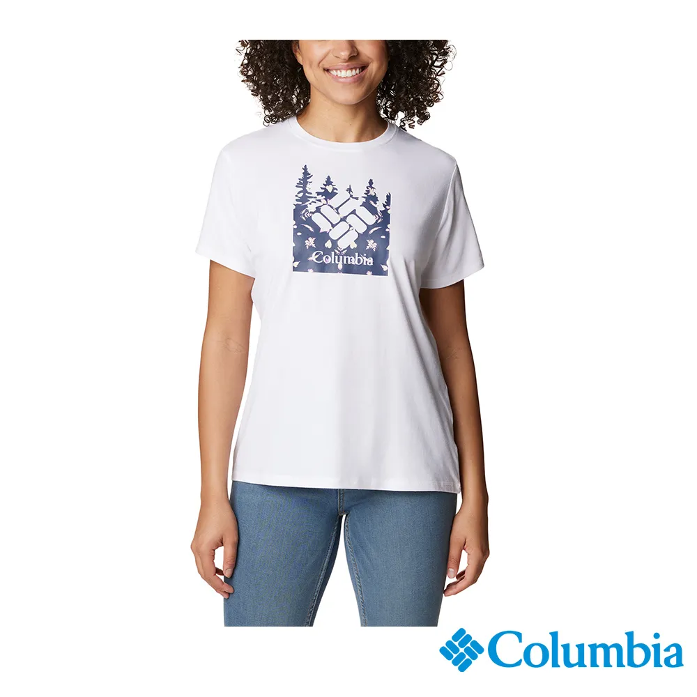 Columbia 哥倫比亞 女款 - Columbia Trek™ 長袖上衣-淺粉色 UAK02770LK-HF 歷史價格詳細信息