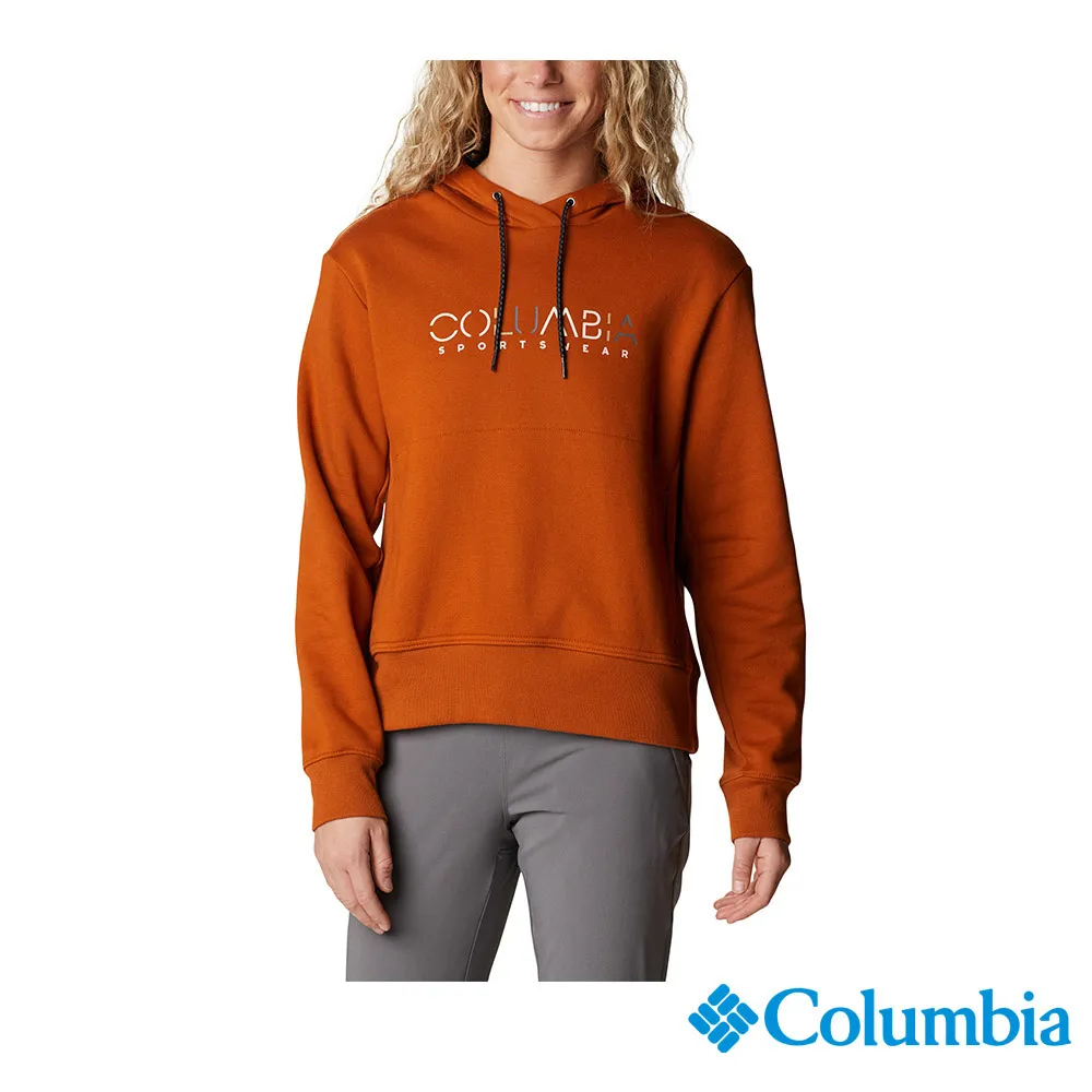 Columbia哥倫比亞 女款-連帽刷毛外套-2色 UEL10190 歷史價格詳細信息