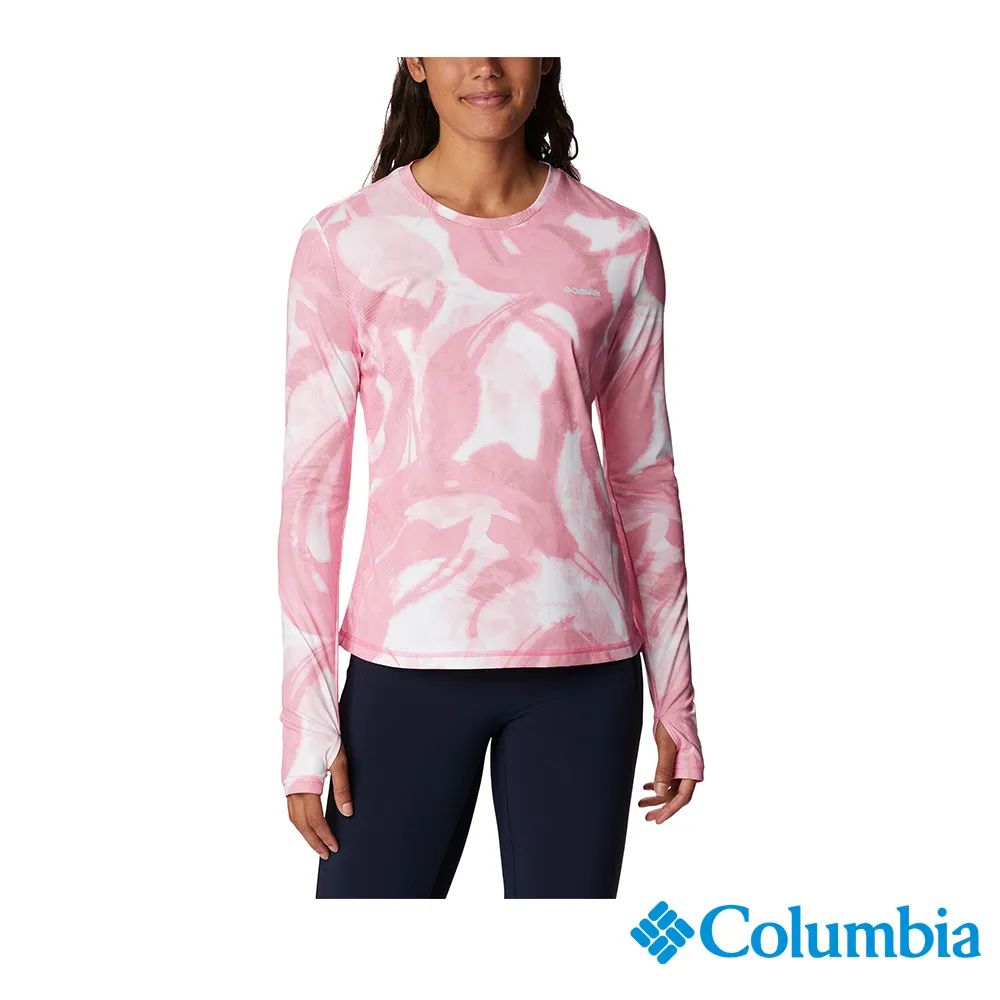 Columbia 哥倫比亞 女款 -防曬50快排刷毛外套-黑色 UAR99650BK 歷史價格詳細信息