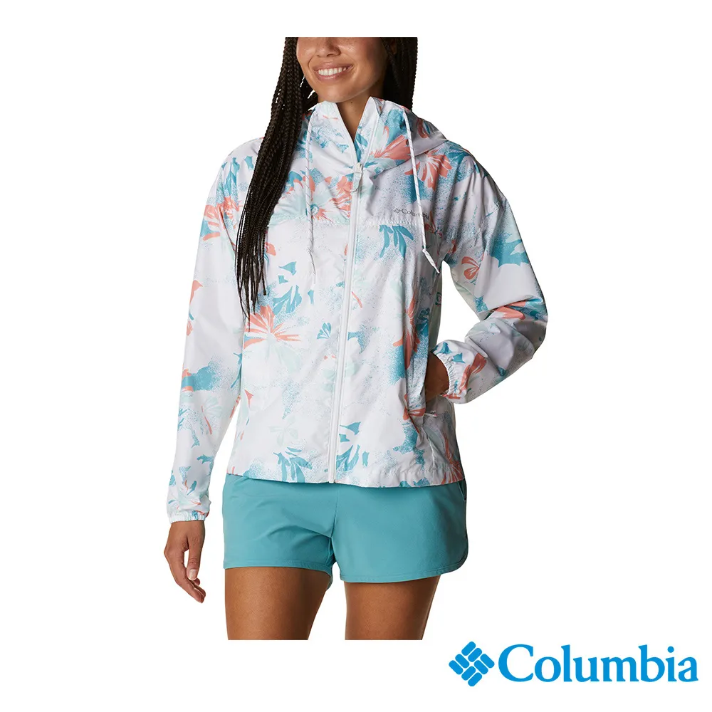 Columbia 哥倫比亞 女款-Omni-Shade UPF40防曬風衣-卡其 UWR74490KI  (2023春夏) 歷史價格詳細信息