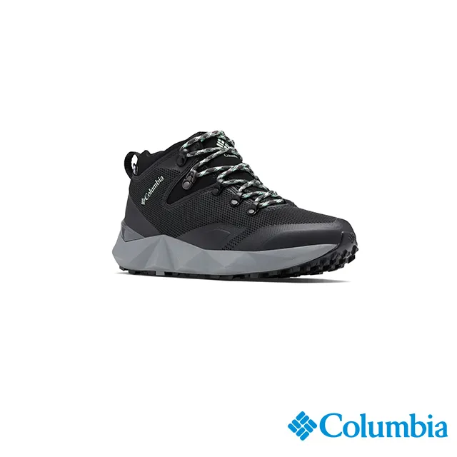 Columbia 哥倫比亞 女款- Outdry零滲透防水都會健走鞋-黑色 UBL35300BK 歷史價格詳細信息