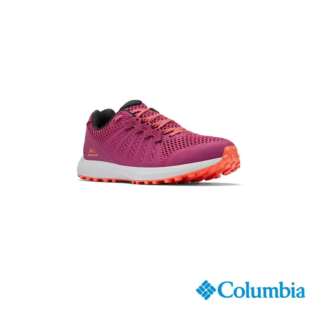 Columbia 哥倫比亞 女款- 多功能輕量野跑鞋-藍色 UBL83100BL 歷史價格詳細信息
