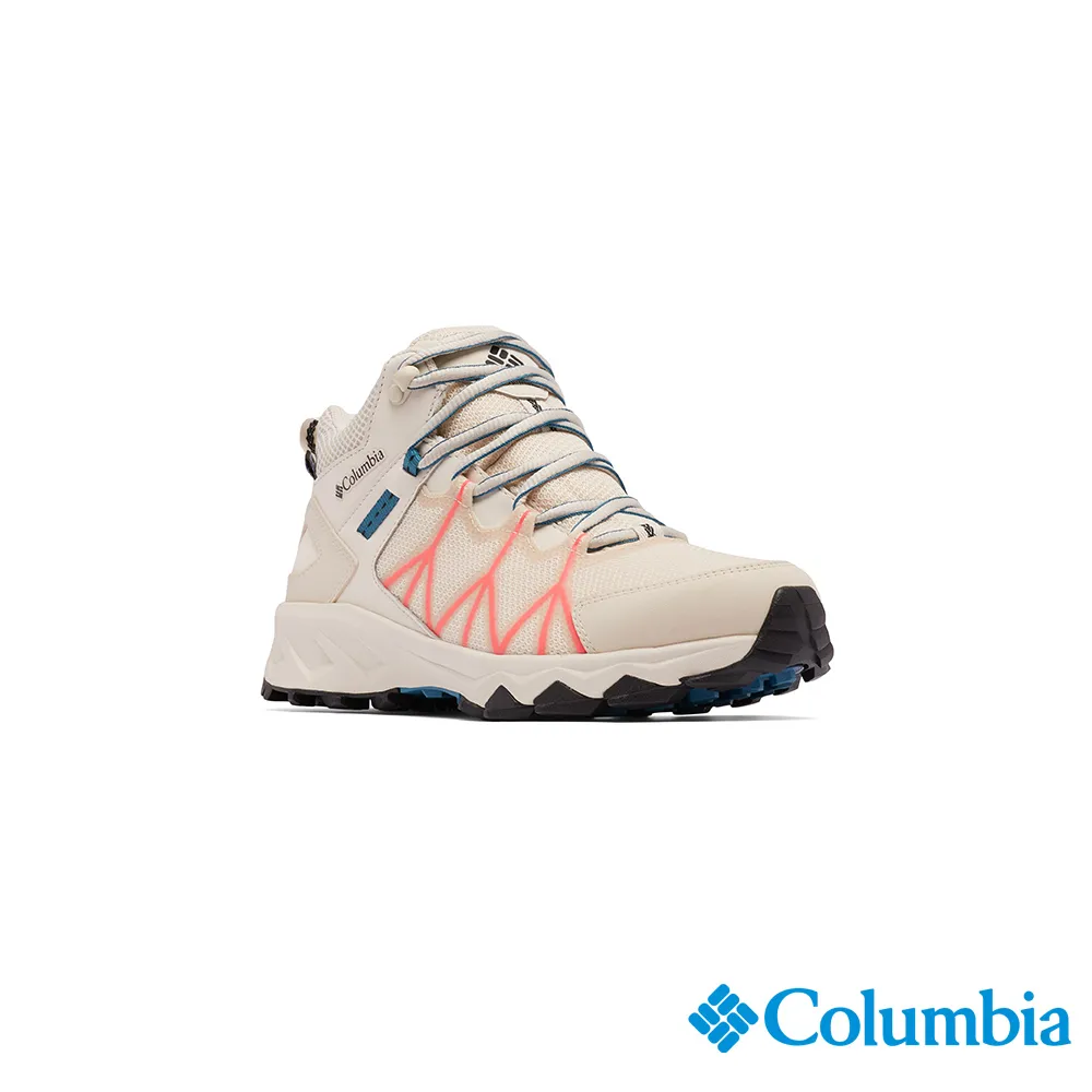 Columbia 哥倫比亞 女款- OutDry™防水高筒健走鞋-黑色  UBL75730BK  (2023春夏) 歷史價格詳細信息