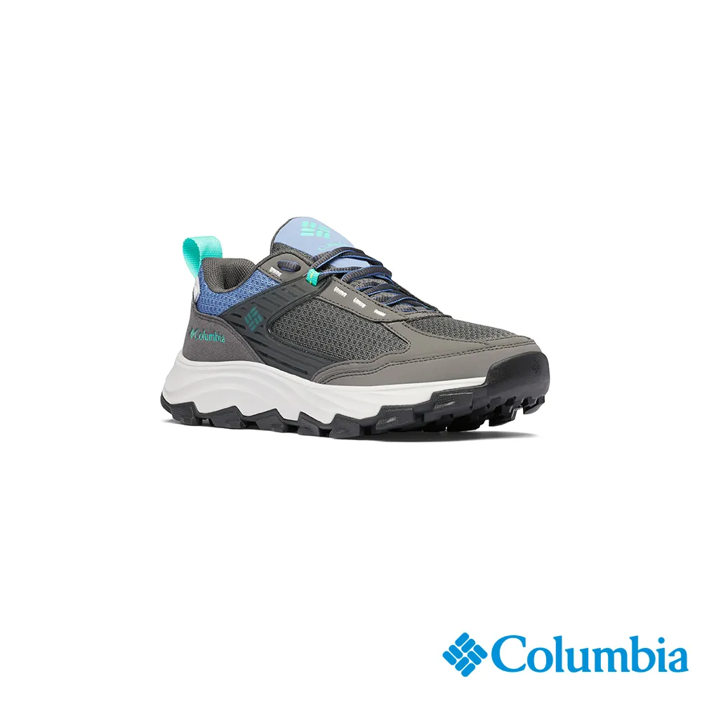 【Columbia 哥倫比亞】女款-Outdry 防水健走鞋(UBL00770) 歷史價格詳細信息