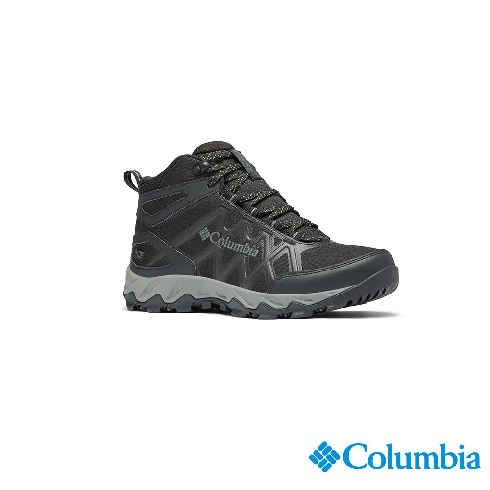 【Columbia 哥倫比亞】女款-Outdry 防水高筒健走鞋-灰色(UBL08280GY / 防水.健走.靴子) 歷史價格詳細信息