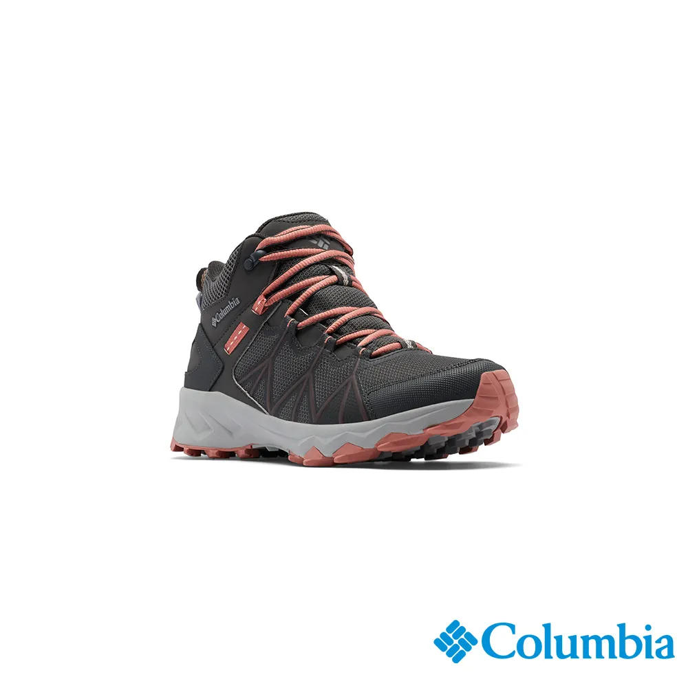 Columbia 哥倫比亞 女款- OutDry™防水高筒健走鞋-黑色  UBL75730BK  (2023春夏) 歷史價格詳細信息