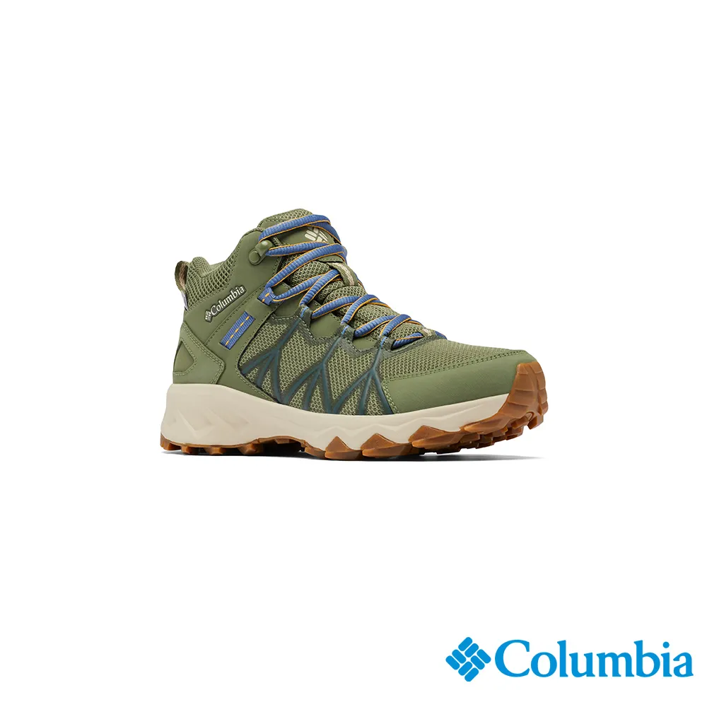 Columbia 哥倫比亞 女款- OutDry™防水高筒健走鞋-黑色  UBL75730BK  (2023春夏) 歷史價格詳細信息