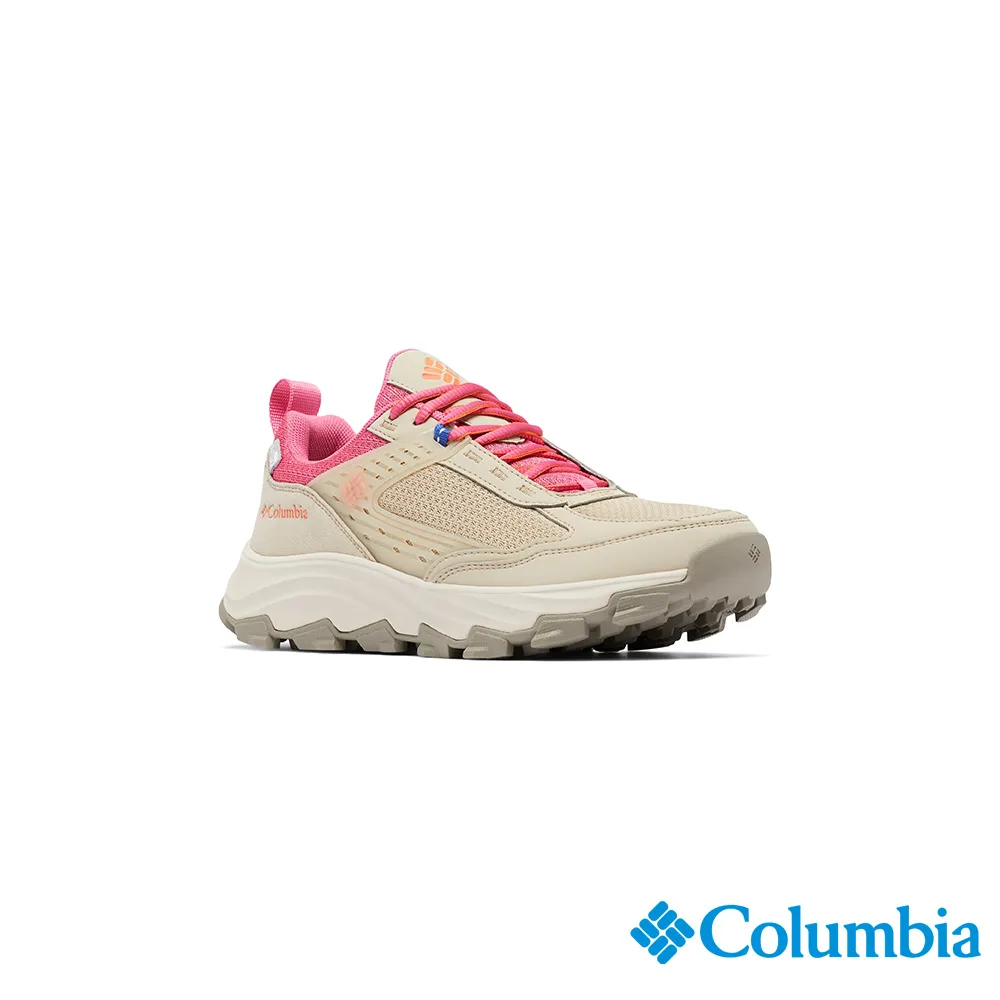 【Columbia 哥倫比亞】女款-Outdry 防水健走鞋(UBL00770) 歷史價格詳細信息