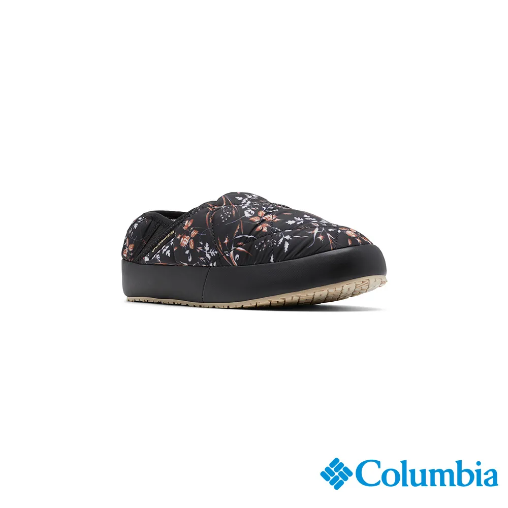 Columbia哥倫比亞 女款-保暖休閒鞋-紫色　UBL79960PL / FW22 歷史價格詳細信息