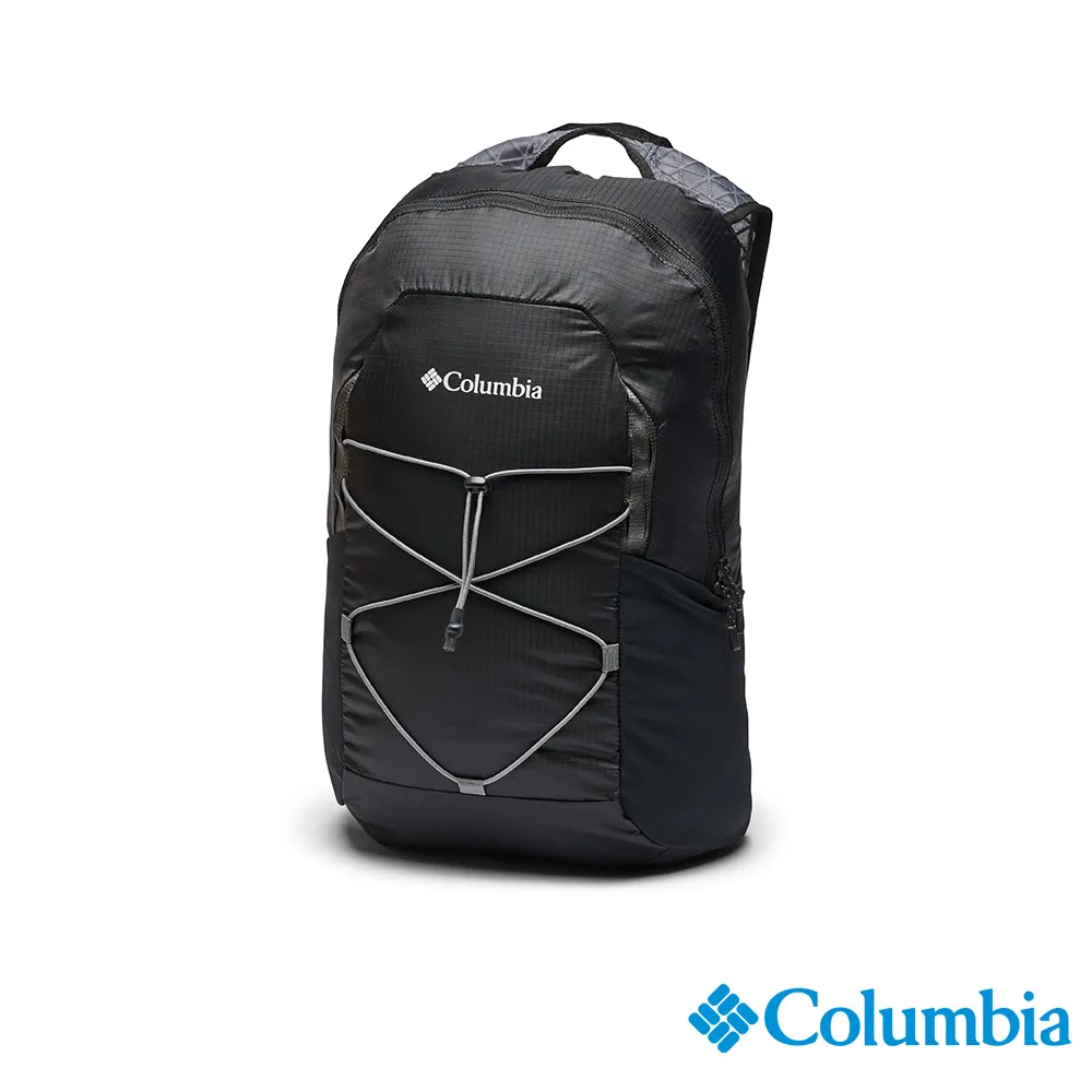 Columbia哥倫比亞 中性- 16L後背包-印花色 UUU01350QX (2024春夏) 歷史價格詳細信息