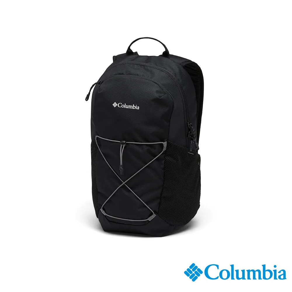 Columbia哥倫比亞 中性- 16L後背包-印花色 UUU01350QX (2024春夏) 歷史價格詳細信息