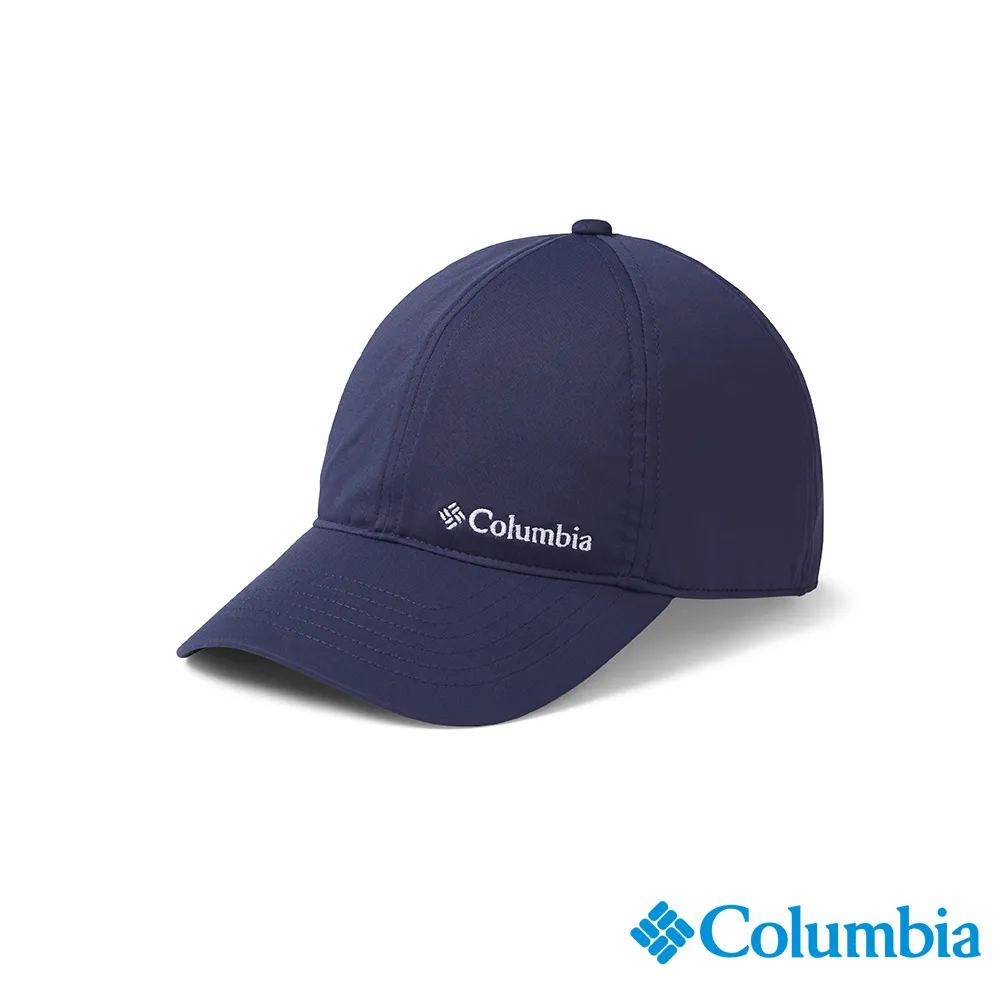 Columbia 哥倫比亞 中性-UPF50冰紗快排棒球帽-深藍 UCU01260NY (2023春夏) 歷史價格詳細信息