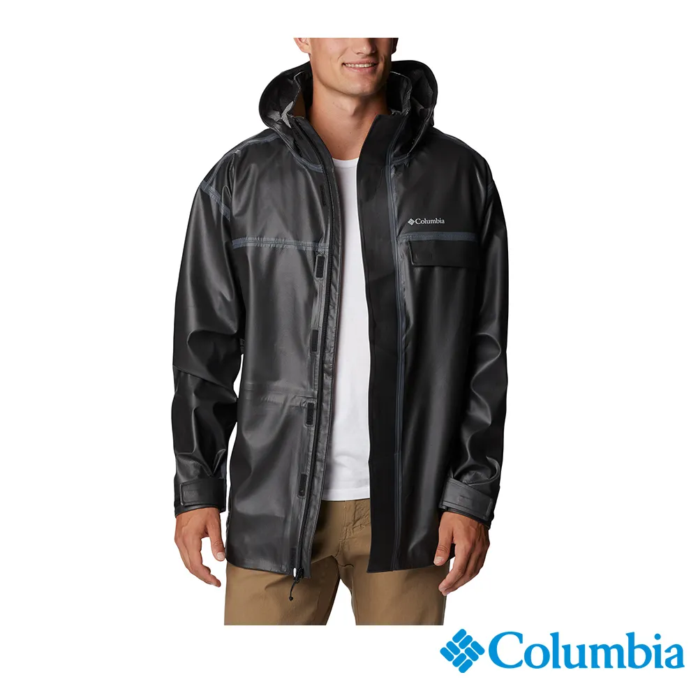 Columbia 哥倫比亞 男款-OD防水外套-黑色 UWE16130BK (2023春夏) 價格比較,價格查詢,歷史價格詳細信息