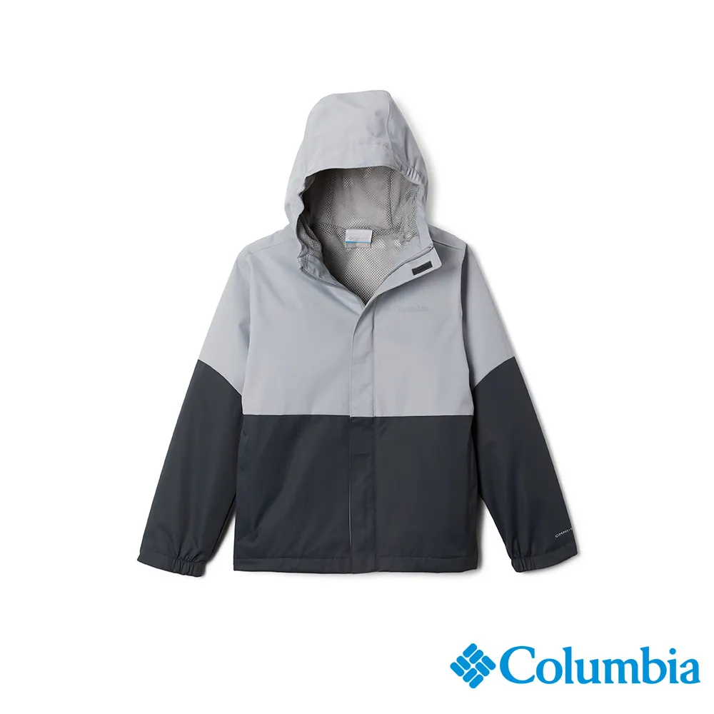 Columbia哥倫比亞 童款- Omni-TECH™防水外套-桃紅 USG00830FC (2023春夏) 歷史價格詳細信息