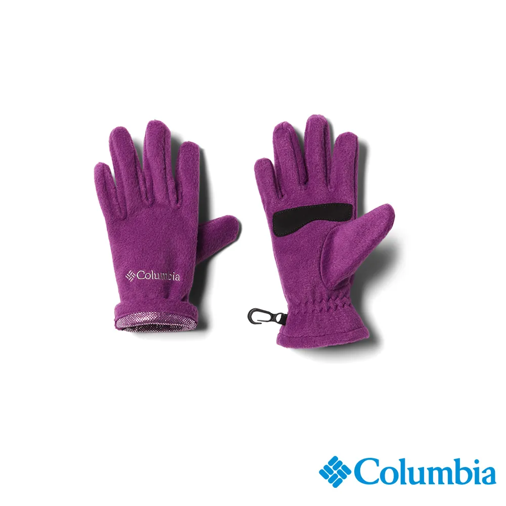 Columbia哥倫比亞 童款-保暖快排內著長褲-黑色 UAY80350BK / FW22 歷史價格詳細信息
