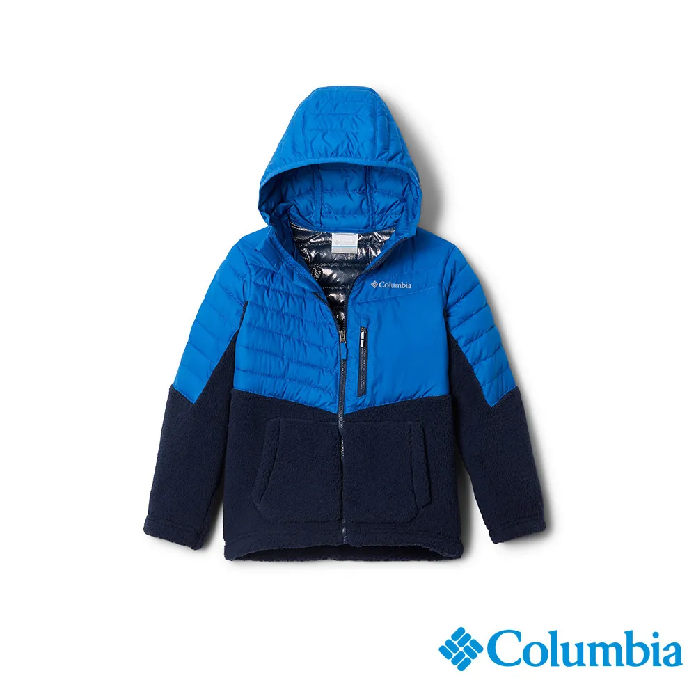 Columbia哥倫比亞 童款-保暖快排內著長褲-黑色 UAY80350BK / FW22 歷史價格詳細信息