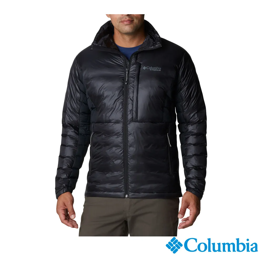 Columbia 哥倫比亞 男款Omni-HEAT鋁點保暖快排內著長褲 歷史價格詳細信息