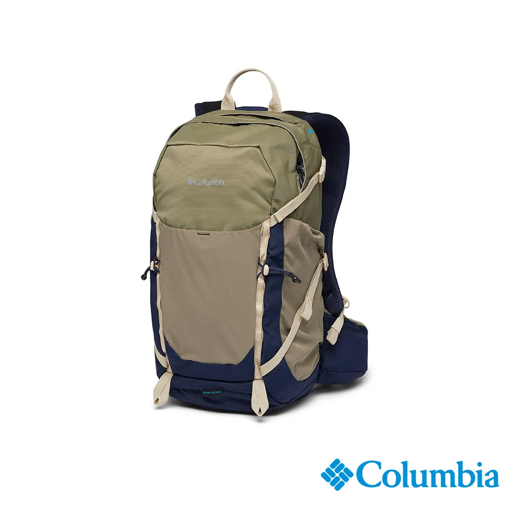 【Columbia 哥倫比亞】中性 -16L機能後背包-紫紅(UUU01350PD / 2022年秋冬) 歷史價格詳細信息