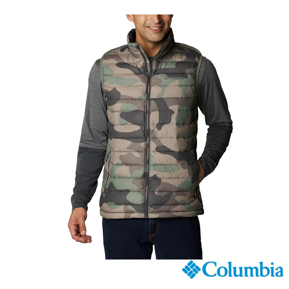 Columbia 男 OH保暖快排長袖上衣-灰色 UAM63230GY 歷史價格詳細信息