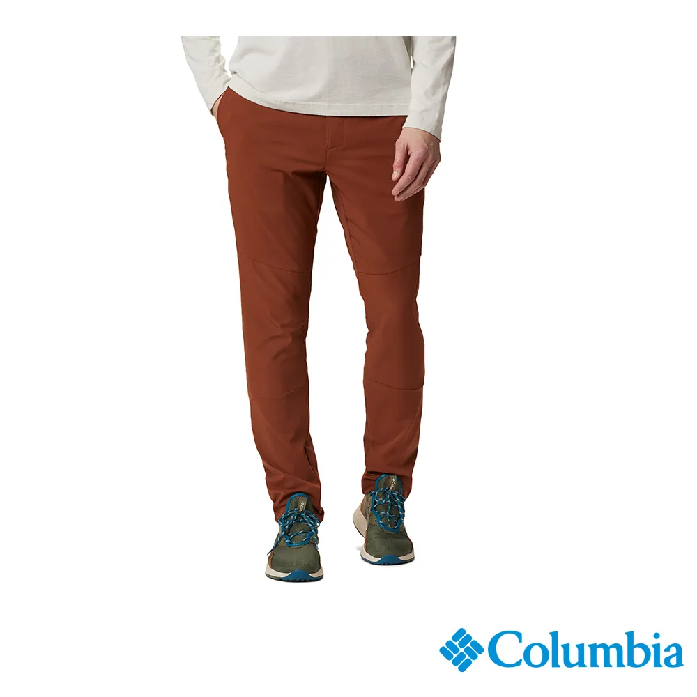 【Columbia 哥倫比亞】男款- Omni-Shield 防潑長褲-黑色(UAJ30210BK / 2022年秋冬) 歷史價格詳細信息